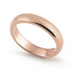 Inel din argint tip verigheta model DiAmanti FE410S-AG, masura 61 (Argint 925‰ 4,3 g.)